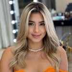 Colombiana paisa top