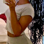 Regreso la hermosa Laura