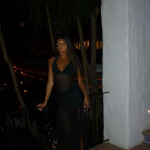 Morenaza guapa un encanto de mujer