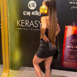 Yeny tu chica a - Hola soy una chica bajita recién llegada atu ciudad busco buena compañía y disfrut