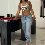 MELISSA '¡VEN A VIVIR LA MEJOR DIVERSIÓN DE TU VIDA!