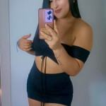 Chica nueva en tu zona