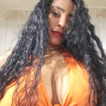 Tu Diosa Colombina María José