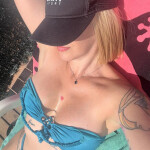 Martina! Catalana primera vez en la zona