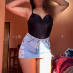 Hermosa paraguaya cariñosa