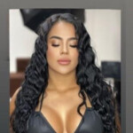 Colombiana nueva en la isla