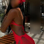 LINDA JOVENCITA MULATA Y