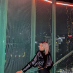 NOVEDAD en tu ciudad Patricia