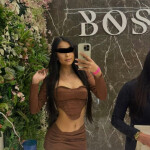 JULIANA LATINA - Preciosa Brasileña en Figueres 24 años cuerpo latino esculpido 59 kilos simpática e