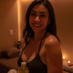 Masaje Maspalomas Massage Maspalomas San fernando Playa Del Ingles Sur Joven Latina Gran Canaria