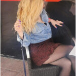 CHICA ESPAÑOLA PARTICULAR