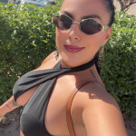 Mexicana - . Hola. Soy atenea Dulce cariñosa tierna y muy hace ya tiempo descubrí que ésta es la ciu