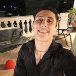 Scort - Hola me presento mi nombre es Daniel soy scort si deseas hago masajes si estás interesado es