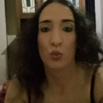 Chica trans española busca trabajo y alojamiento