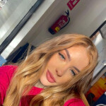 PIETRA - Hola caballeros me llamo Pietra una auténtica bomba brasilera ¡una chica con un lado y ! Sé