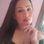 Eva Latina Completa - Hola soy Eva colombiana de 38 años. Madura intuitiva y mente encantadora. Soy 