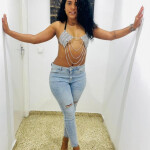 GENESIS - Soy una chica de 23 años alegre y cariñosa podemos pasar momentos agradables en buena comp