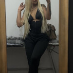 Jovencita guapísima sin sorpresas en tus citas ito