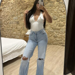 MORENA COLOMBIATINA EN MALLORCA