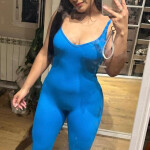 NUEVA EN EUROPA - Hola amor soy Carolina tengo 21 años acabo de llegar y me gustaría enseñarte mi y 