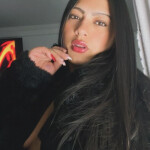 Colombiana recién llegada