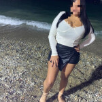 Sol la mujer que te hará llegar al paraíso novedad en Talamanca