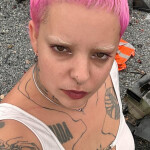 CHICA ALTERNATIVA MADRID