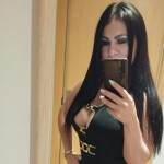 Luana - ME LLAMO LUANA UNA GUAPISIMA MUJER CARIÑOSA Y DIVERTIDA TENGO UNAS CURVAS PERFECTAS QUE TE H