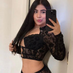 SOFÍA RESERVADA CARIÑOSA Y EDUCADA COLOMBIANA