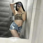 Denisa ..salidas hotel y domicilio