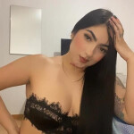 MELISSA NUEVA PAREJAS