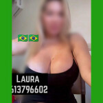 24HR QUIROMASAJISTA TÍTULADA BRASILEÑA COQUETA Y CARIÑOSA MASAJES CON TODO INCLUIDO!!