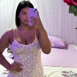 Sheryl una escort muy hermosa