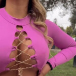 ELENA MUJER EXOTIKA NOVEDAD EN ALGECIRAS