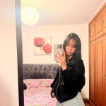 JOVENCITA EN LA CORUÑA CIUDAD