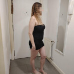 RECIÉN LLEGADA TANIA OJOS VERDES MUCHOS