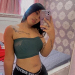 Dani interesante scort un espectá de mujer