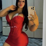 NUEVA JOVENCITA ENCANTADORA SOLO PARA TI EN ALGECIRAS