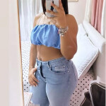 Sandra scorts en Mesa y López