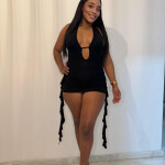 Morena Novedad en Jerez latina