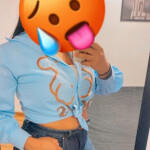 Hola soy luna novedad en vecindario