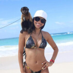 CARLOTA SENSACIONAL E IMPERDIBLE