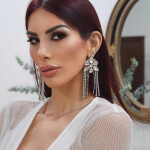 Malena Argentina - Hola soy Malena tengo 27 años nacionalidad Argentina. Puedo hacer muchas cosas co