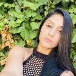 Hola soy Sasha. - Acompañante Colombiana – 25 años Soy una mujer joven auténtica y encantadora nacid