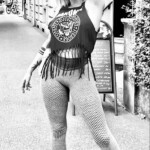 BEATRICE LILITH ESPAÑOLA