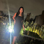 Soy Isis tengo 19 años y acabo de llegar a Santa Eulalia del Río