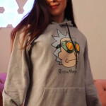 Wendy ven y prueba mi