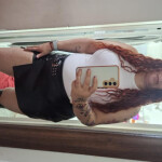 Esmeralda pelirroja - Sumérgete en un mar de sensaciones. Este masaje te llevará a un viaje donde el