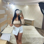 BRITANY BELLA LATINA CARIÑOSA¡TE ESPERO! NOVEDAD EN VILLENA