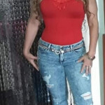 Kamila domicana - Hola soy kamila recién.llega a España dispuestas a en todo Soy cariñosa y Contacta